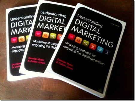 Understanding Digital Marketing 2nd Edition